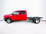 New 2024 Ram 3500 Tradesman Crew Cab 4x4 60 CA Cab Chassis for sale #RG407252 - photo 5