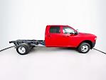 New 2024 Ram 3500 Tradesman Crew Cab 4x4 60 CA Cab Chassis for sale #RG407252 - photo 8