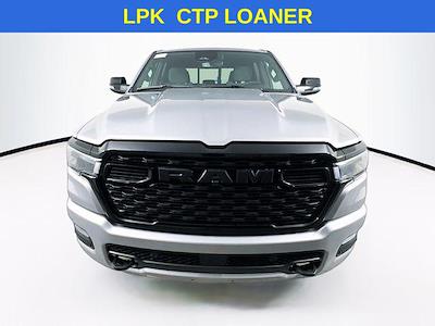 New 2026 Ram 1500 Big Horn Crew Cab 4x4 Pickup for sale #RP161071 - photo 2