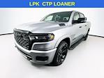 New 2026 Ram 1500 Big Horn Crew Cab 4x4 Pickup for sale #RP161071 - photo 3
