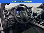 New 2026 Ram 1500 Big Horn Crew Cab 4x4 Pickup for sale #RP161071 - photo 9