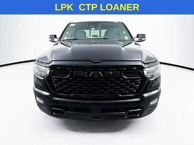 New 2026 Ram 1500 Big Horn Crew Cab for sale #RP161072 - photo 2