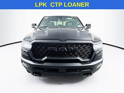 New 2026 Ram 1500 Rebel Crew Cab 4x4 Pickup for sale #RP186844 - photo 2