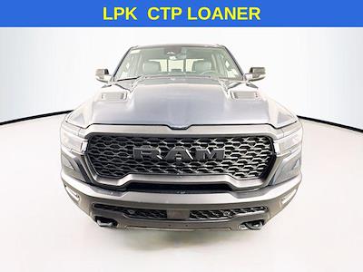 New 2026 Ram 1500 Rebel Crew Cab 4x4 Pickup for sale #RP186845 - photo 2