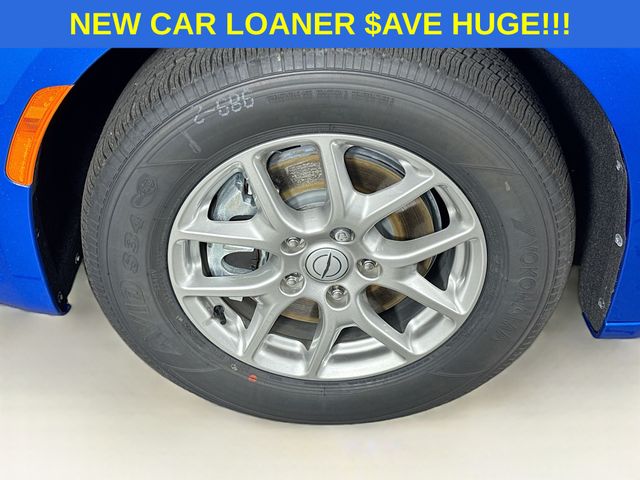 Used 2026 Chrysler Pacifica - photo 34