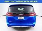 Used 2026 Chrysler Pacifica Select Minivan thumbnail 3