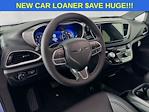 Used 2026 Chrysler Pacifica Select Minivan thumbnail 8