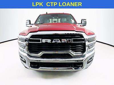 New 2025 Ram 2500 Tradesman Crew Cab 4x4 Pickup for sale #RP569681 - photo 2