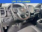 New 2025 Ram 2500 Tradesman Crew Cab 4x4 Pickup for sale #RP569681 - photo 9