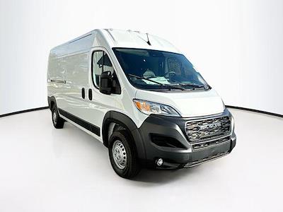 New 2025 Ram ProMaster 2500 High Roof Empty Cargo Van for sale #SE500659 - photo 1