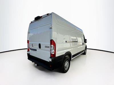 New 2025 Ram ProMaster 2500 High Roof Empty Cargo Van for sale #SE500659 - photo 2