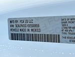 New 2025 Ram ProMaster 2500 High Roof Empty Cargo Van for sale #SE500659 - photo 28