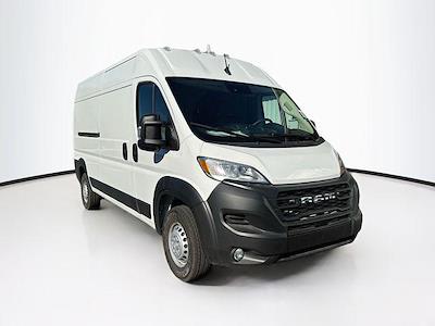 New 2025 Ram ProMaster 2500 High Roof Empty Cargo Van for sale #SE500660 - photo 1