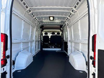 New 2025 Ram ProMaster 2500 High Roof Empty Cargo Van for sale #SE500660 - photo 2