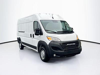 New 2025 Ram ProMaster 2500 High Roof Empty Cargo Van for sale #SE500670 - photo 1