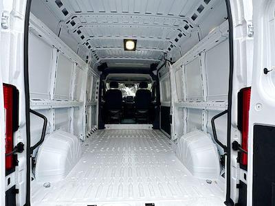 New 2025 Ram ProMaster 2500 High Roof Empty Cargo Van for sale #SE500670 - photo 2