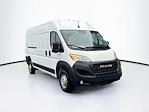 New 2025 Ram ProMaster 2500 High Roof Empty Cargo Van for sale #SE500670 - photo 1