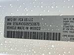 New 2025 Ram ProMaster 2500 High Roof Empty Cargo Van for sale #SE500670 - photo 28