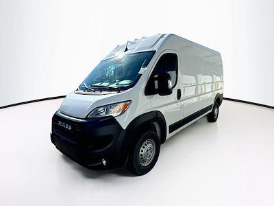 New 2025 Ram ProMaster 2500 High Roof Empty Cargo Van for sale #SE508265 - photo 1