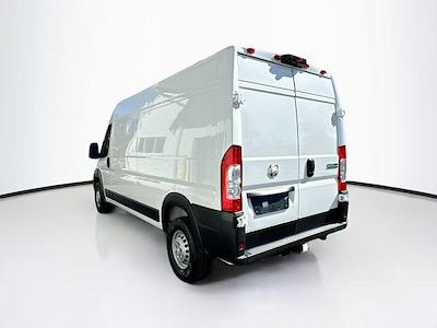 New 2025 Ram ProMaster 2500 High Roof Empty Cargo Van for sale #SE508265 - photo 2