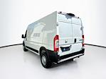 New 2025 Ram ProMaster 2500 High Roof Empty Cargo Van for sale #SE508265 - photo 2