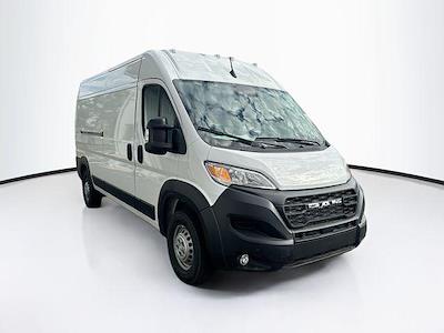 New 2025 Ram ProMaster 2500 High Roof Empty Cargo Van for sale #SE508266 - photo 1