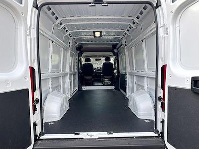 New 2025 Ram ProMaster 2500 High Roof Empty Cargo Van for sale #SE508266 - photo 2
