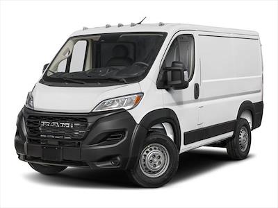New 2025 Ram ProMaster 1500 Standard Roof Empty Cargo Van for sale #SE550602 - photo 1