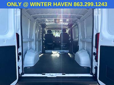 New 2025 Ram ProMaster 1500 Standard Roof Empty Cargo Van for sale #SE557914 - photo 2