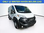 New 2025 Ram ProMaster 1500 Standard Roof Empty Cargo Van for sale #SE557914 - photo 1