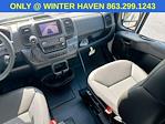 New 2025 Ram ProMaster 1500 Standard Roof Empty Cargo Van for sale #SE557914 - photo 22