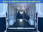 New 2025 Ram ProMaster 1500 Standard Roof Empty Cargo Van for sale #SE557914 - photo 2