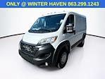 New 2025 Ram ProMaster 1500 Standard Roof Empty Cargo Van for sale #SE557914 - photo 4
