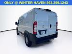 New 2025 Ram ProMaster 1500 Standard Roof Empty Cargo Van for sale #SE557914 - photo 6