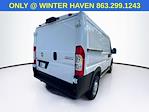 New 2025 Ram ProMaster 1500 Standard Roof Empty Cargo Van for sale #SE557914 - photo 8