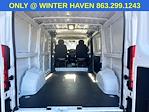 New 2025 Ram ProMaster 1500 Standard Roof Empty Cargo Van for sale #SE557916 - photo 2