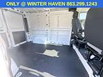 New 2025 Ram ProMaster 1500 Standard Roof Empty Cargo Van for sale #SE557916 - photo 23