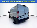 New 2025 Ram ProMaster 1500 Standard Roof Empty Cargo Van for sale #SE557916 - photo 7