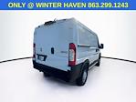 New 2025 Ram ProMaster 1500 Standard Roof Empty Cargo Van for sale #SE557916 - photo 3