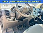 New 2025 Ram ProMaster 1500 Standard Roof Empty Cargo Van for sale #SE557916 - photo 10