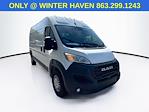 New 2025 Ram ProMaster 2500 High Roof Empty Cargo Van for sale #SE560762 - photo 1