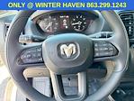New 2025 Ram ProMaster 2500 High Roof Empty Cargo Van for sale #SE560762 - photo 11