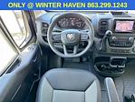 New 2025 Ram ProMaster 2500 High Roof Empty Cargo Van for sale #SE560762 - photo 20