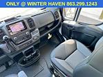New 2025 Ram ProMaster 2500 High Roof Empty Cargo Van for sale #SE560762 - photo 21