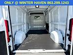 New 2025 Ram ProMaster 2500 High Roof Empty Cargo Van for sale #SE560762 - photo 22