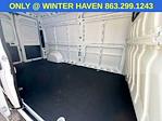 New 2025 Ram ProMaster 2500 High Roof Empty Cargo Van for sale #SE560762 - photo 23
