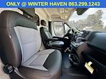 New 2025 Ram ProMaster 2500 High Roof Empty Cargo Van for sale #SE560762 - photo 24