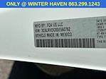 New 2025 Ram ProMaster 2500 High Roof Empty Cargo Van for sale #SE560762 - photo 28