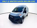 New 2025 Ram ProMaster 2500 High Roof Empty Cargo Van for sale #SE560762 - photo 4