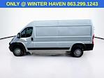 New 2025 Ram ProMaster 2500 High Roof Empty Cargo Van for sale #SE560762 - photo 5